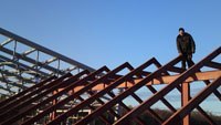 Сварочные работы с металлоконструкциями в Ейске