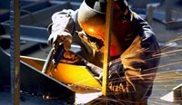 Услуги монтажа металлоконструкций в Ейске